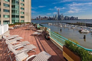 31 River Ct unit 1706, Jersey City, NJ 07310 - photo 4