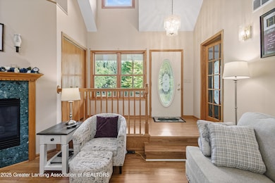 5865 W Clark Rd, Lansing, MI 48906 - photo 3