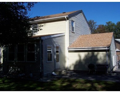 14 Country Club Dr unit 14, Randolph, MA 02368 - photo 4