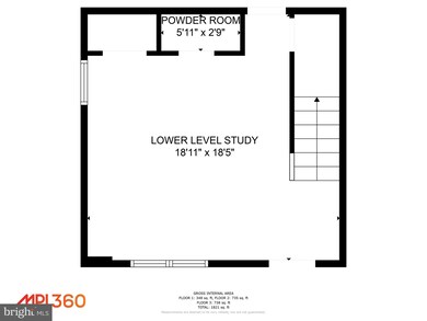 537 Halite Dr, Reisterstown, MD 21136 - photo 4