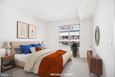 The Hawthorn Condominium unit 812, Arlington, VA 22203 - photo 7