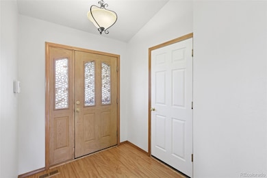 3822 Pronghorn Meadows Cir, Colorado Springs, CO 80922 - photo 4