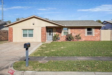 11847 E 36th St, Tulsa, OK 74146 - photo 3