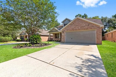 23 N Star Ridge Cir, Spring, TX 77382 - photo 2