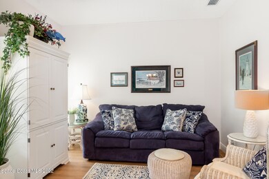Formal Living Room