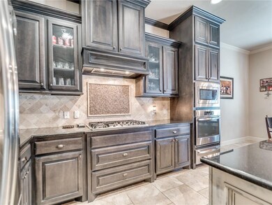 813 Samantha Ln, Moore, OK 73160 - photo 4