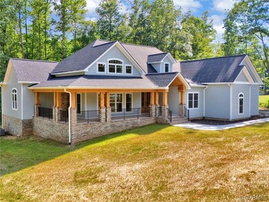 3625 Branch Springs Rd, Powhatan, VA 23139 - photo 3