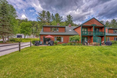 1179 Daniel Webster Hwy unit 12, Woodstock, NH 03262 - photo 2