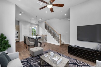 1817 N Saint Marys St unit 501, San Antonio, TX 78212 - photo 7