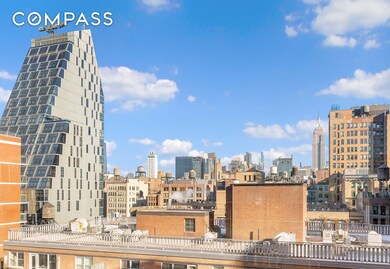 Parker Gramercy unit 1721, New York, NY 10011 - photo 7