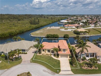 3512 Dipper Ct, Punta Gorda, FL 33950 - photo 3