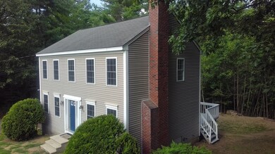 40 Hunter Ave, Ashburnham, MA 01430 - photo 2
