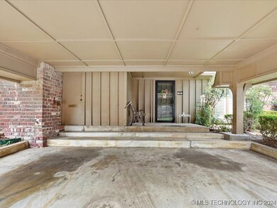 5206 S Harvard Ave unit 106, Tulsa, OK 74135 - photo 6