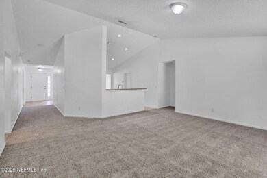 Volume Ceilings