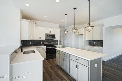 2465 E Venisa Dr, Harleigh, PA 18202 - photo 6