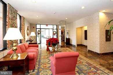 8101 Connecticut Ave unit S501, Chevy Chase, MD 20815 - photo 4