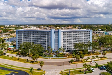 Sea Castle Condominiums unit 501, New Port Richey, FL 34652 - photo 3