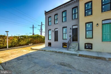 1406 N Bethel St, Baltimore, MD 21213 - photo 5