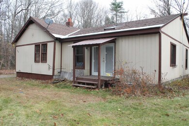 965 Old Walpole Rd, Surry, NH 03431 - photo 2