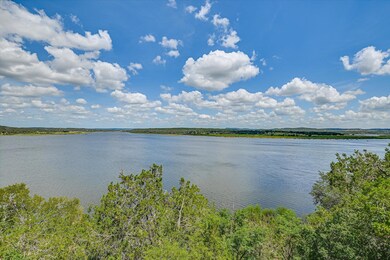 Jaw Dropping, Panoramic Lake & Hill Country Views for Miles!