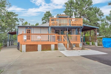 304 E Pinnacle Cir unit 4, Payson, AZ 85541 - photo 3