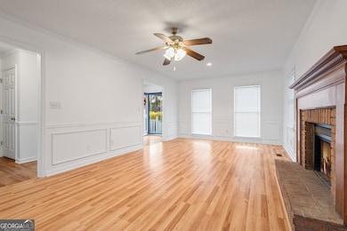 195 Eagle Dr, Macon, GA 31211 - photo 7