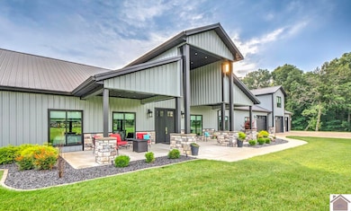 1 Logan Trail, Murray, KY 42071 - photo 6