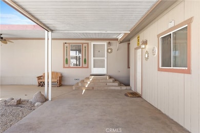 5900 Colorado River Rd unit 18, Blythe, CA 92225 - photo 3