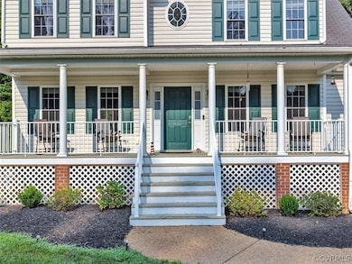 1637 Olde Links Dr, Powhatan, VA 23139 - photo 5