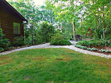 Beautiful Grounds