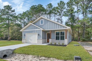 9 Drywood Ln, Huntsville, TX 77340 - photo 5