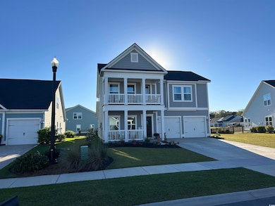 609 Shortleaf Path, Myrtle Beach, SC 29577 - photo 2