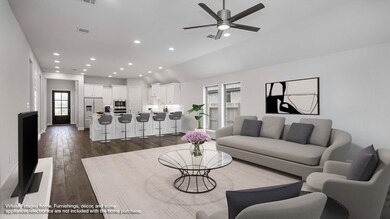 20419 Yearling Pasture Ln, Tomball, TX 77377 - photo 6