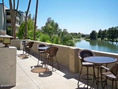 5132 N 31st Way unit 131, Phoenix, AZ 85016 - photo 4