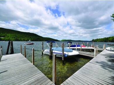 Private Shallow Sandy Beach