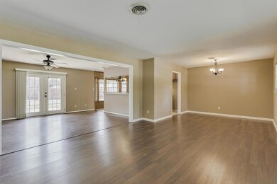 625 Cullum Ave, Hurst, TX 76053 - photo 5