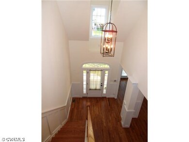 Foyer