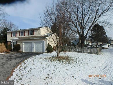 9400 Erin Ave, Walkersville, MD 21793 - photo 2