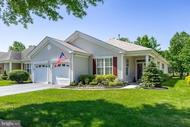 517 Salem Way, Galloway, NJ 08205 - photo 3