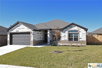 702 Juniper Dr, Troy, TX 76579 - photo 4