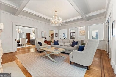 121 17th St NE, Atlanta, GA 30309 - photo 5