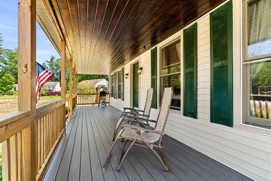 5 Webster Cir, Hillsborough, NH 03244 - photo 4