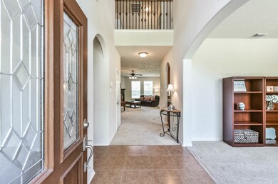 14 Harbinger Ct, Spring, TX 77382 - photo 4