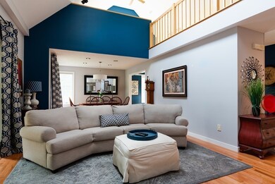 58 Cannon Forge Dr, Foxboro, MA 02035 - photo 6