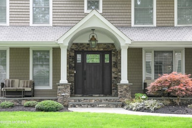 10 Gentry Dr, Fair Haven, NJ 07704 - photo 2