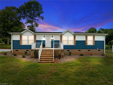 7911 Lassiter Mill Rd, Troy, NC 27371 - photo 2