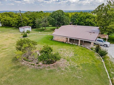 818 N Oakridge Dr, Weatherford, TX 76087 - photo 5