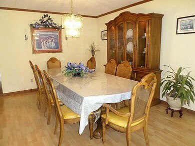 Dining Room.