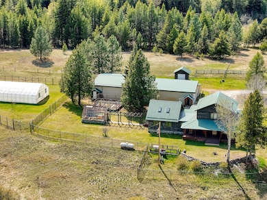 8240 Island Lake Rd, Marion, MT 59925 - photo 4