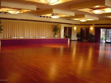 Solera Ball Room
